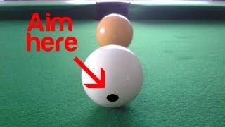 Simple Spin Shots- Tutorial