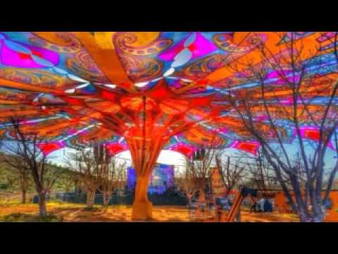 Dj 'shroom - Magic Dreams (mix)