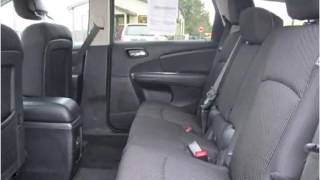 preview picture of video '2013 Dodge Journey Used Cars Cranberry PA'