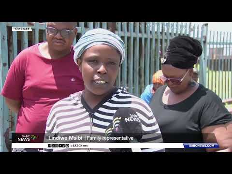 GBV | Bethal community concerned about rise in incidents