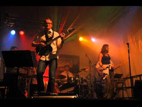 Groovemonkeys live - I love Rock'n'Roll - Diashow.wmv