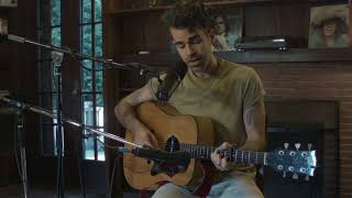 Somebody Else - Geographer (1975 Cover)