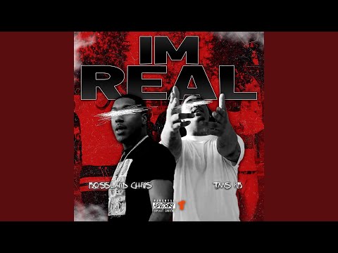 I'm Real (feat. TMS KB)