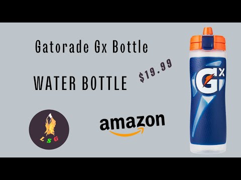 Gatorade Pods Amazon