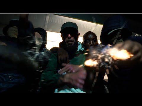 10 - Motivado Prod.Roger [ Video Oficial ]