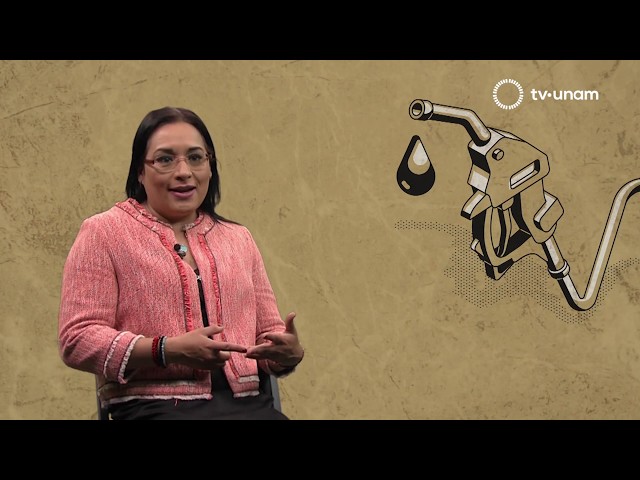 Vídeo relacionado con Pemex Rip