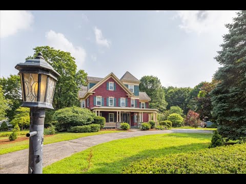 126 Chapman Street Canton MA 02021 | Steve Deputron | Keller Williams