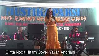 Download lagu Cinta Noda Hitam Cover Yayah Andriani (LIVE SHOW CIHERANG TASIKMALAYA) mp3