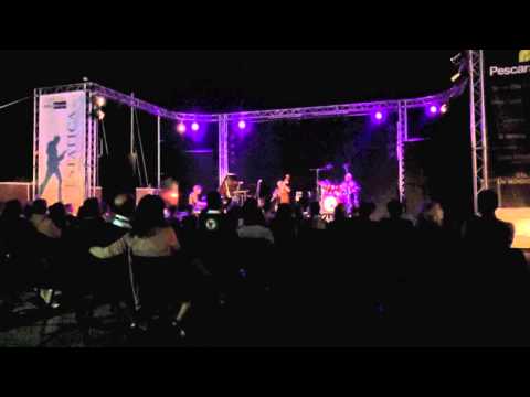 Daniel  Sidney Bechet Group -Pescara,pescarajazz 2014