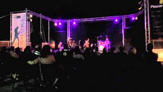 Daniel  Sidney Bechet Group -Pescara,pescarajazz 2014