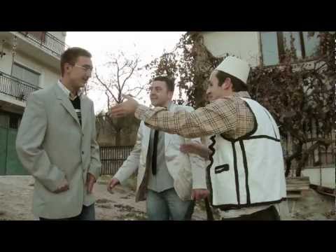 Humoristët Kërcovar -Shefi prek nusen (Official Video, HD)