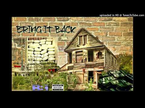 Boss Brothers - Bring It Back