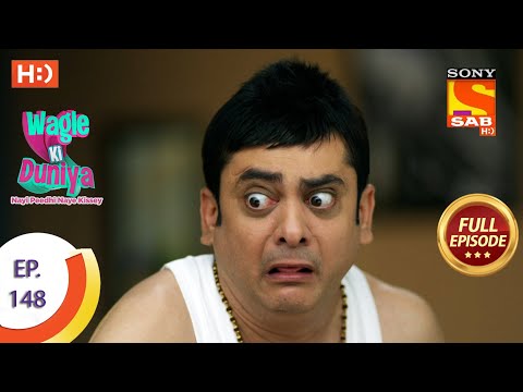 Wagle Ki Duniya - वागले की दुनिया - Ep 148- Full Episode - 16th September  2021