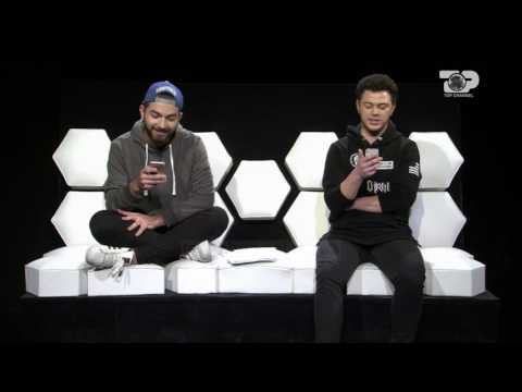 Select, 30 Dhjetor 2016, Pjesa 3 - Top Channel Albania - Entertainment Show