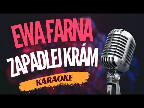 Karaoke - Ewa Farna - 