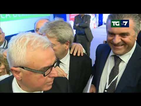 Edizione delle ore 13.30 del 06/07/2019