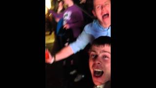 Gareth emery firebird live Manchester