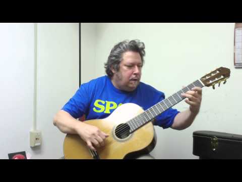 You're The One - Johnny Roy Hedger