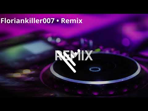 Bass Boosted × Electronica Remix × Floriankiller007🌿
