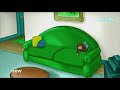 Cartoonito UK Curious George New Episodes April 2019 Promo