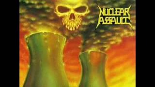 Nuclear Assault - Survive 1988 ( Álbum )