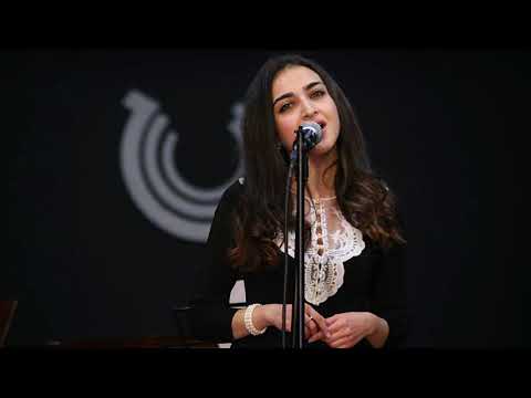 Kristina Shairyan - Fly me to the moon