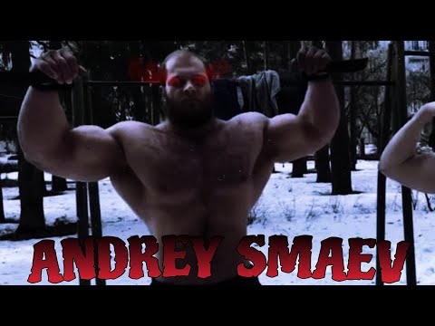 FOR WHOM THE BELL TOLLS | ANDREY SMAEV