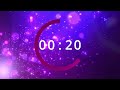 Quiz Show Timer 30 Sec Music For Content Creator