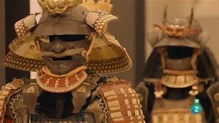 Japón, los samurais Documental