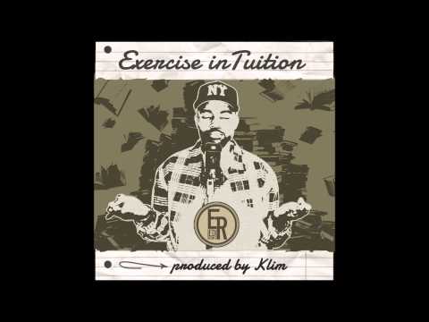 Ed Rowe - Graduating Classic (Prod. by Klim Beats)
