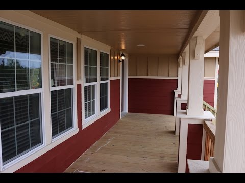 Watch Video of The La Linda in Huntsville, TX