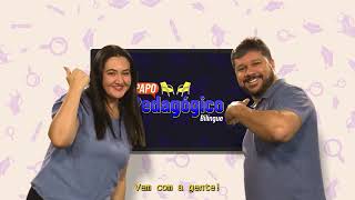 🎙️ Papo Pedagógico | Entrevista com Beth Serra