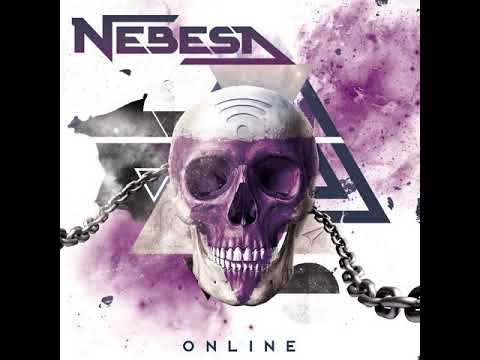 MetalRus.ru (Heavy Metal). NEBESA (НЕБЕСА) — «Online» (2019) [Full Album]