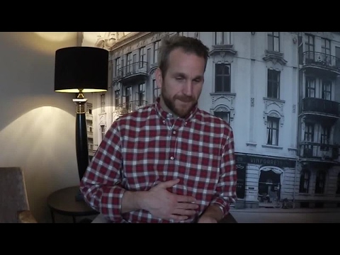 Første gang hos psykolog. Og om sorg 3 folkOm feil følelse