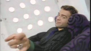 Joey Lawrence Never Gonna Change My Mind.