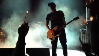 Millencolin - The Mayfly (Monterrey, Mexico 12/8/10)