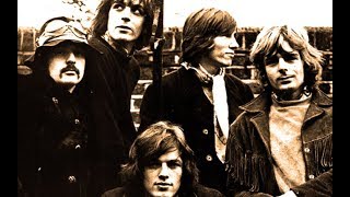 Pink Floyd Julia Dream