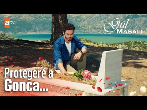 Toprak le promete a la madre de Gonca - Gul Masali Capítulo 22