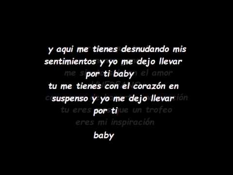 me dejo llevar letra arcangel