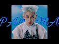 BamBam 뱀뱀 Pandora FM V