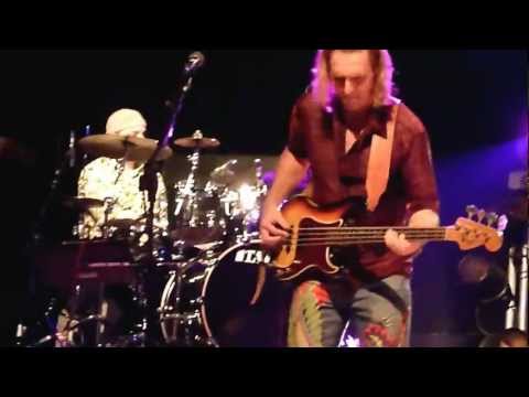 The Flower Kings - Rising Imperial (Live a Trezzo d'adda 28/02/2013)