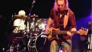 The Flower Kings - Rising Imperial (Live a Trezzo d'adda 28/02/2013)