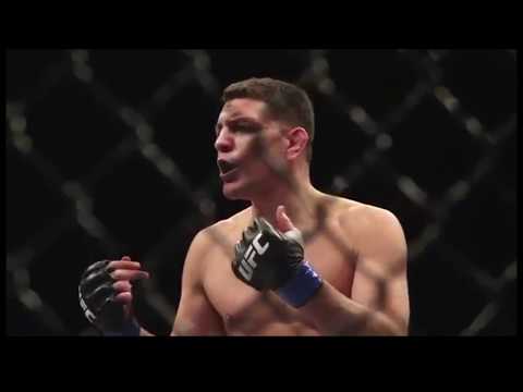 Linkin Park new divide UFC Tribute