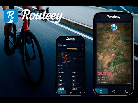 Routeey