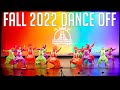 Bhangra Empire - Fall 2022 Dance Off - Throwback Classics
