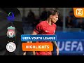 EEN LEKKERE HATTRICK VAN CANNONIER! ? | Liverpool vs Ajax | UEFA Youth League 2022/23 | Samenvatting
