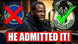 THE SACRIFICE. 🚨 The Truth Behind the Giannis Deal!