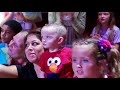 Sesame Street Live Make A New Friend Trinidad And Tobago