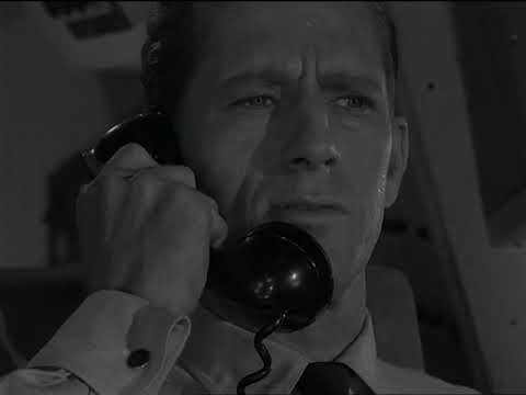 2x18 pt.6 - L'odissea del volo 33 - Ai Confini Della Realtà (The Twilight Zone)