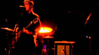 Taproot - Good Morning (Sep 2012, Gramercy Theatre, NYC)